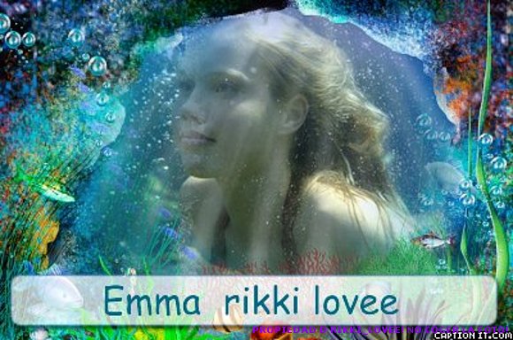 Emma!!