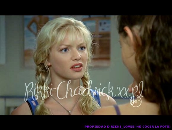 rikki y cleo!!