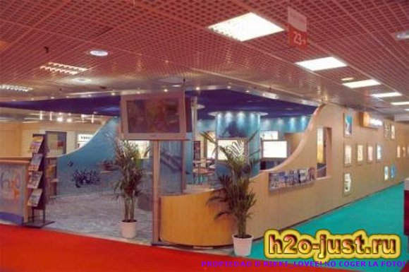 Mas del estudio de H2O