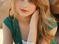Indiana Evans (Bella) en la 3 temporada ;)