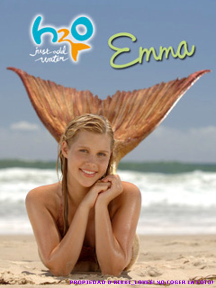 Termina la semana de Emma!!!