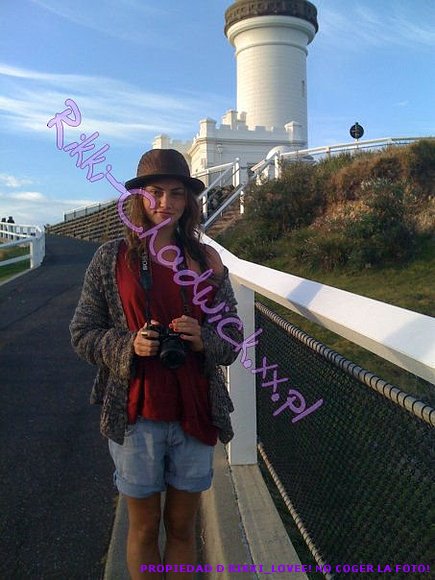 Phoebe!!!
