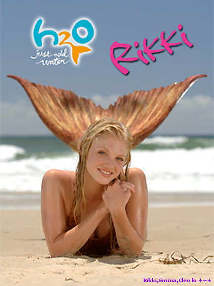 SEMANA DE RIKKI