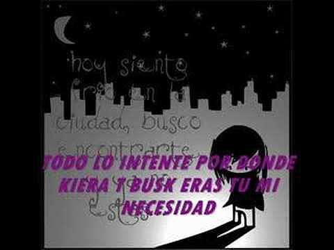 LLegaste Tu!!!!