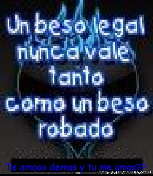 te amooo