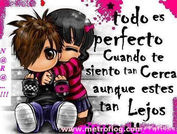 to es perfecto