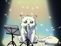 gatito excel saga