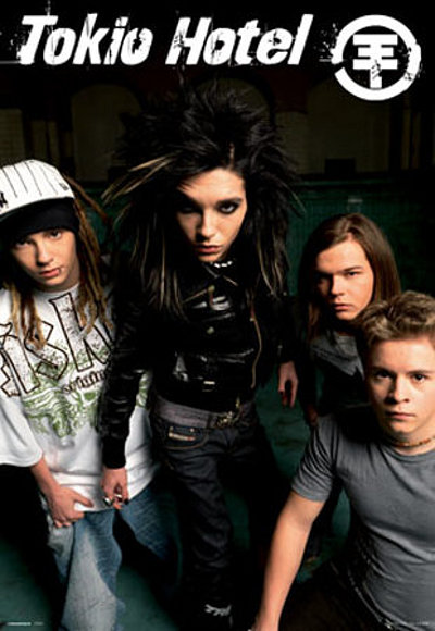 tokio hotel