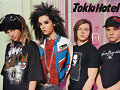 tokio hotel