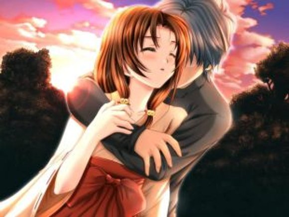 EL ULTIMO ABRAZO