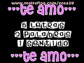5 letras