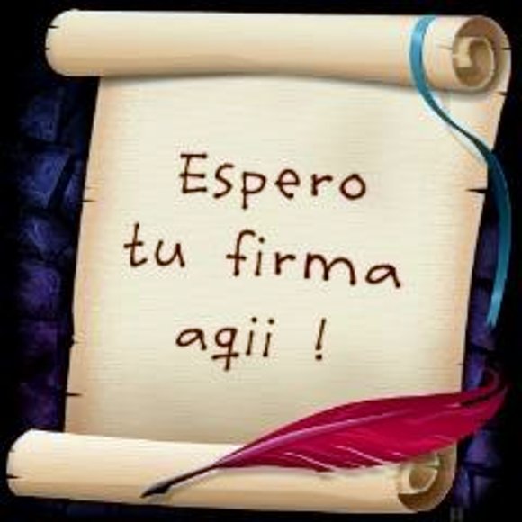 firma!!!
