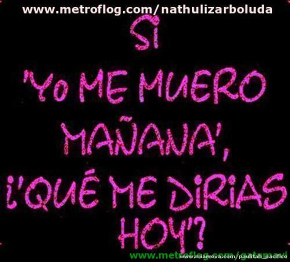 je q me decis??