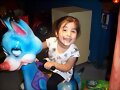 HOY ES TU CUMPLEA&Ntilde;OS ALINA!!!