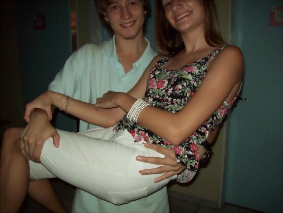 Mis Hijos pequeños!