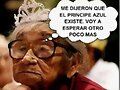 Esperanza...
