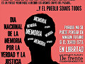 No Debemos Olvidar...