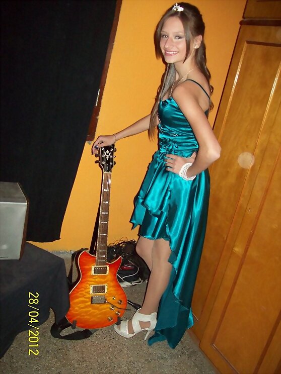 Brenda 15 Años!