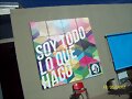Soy as&iacute;...