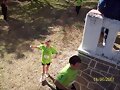 Llegando a la meta...