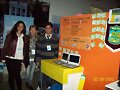 Con mis alumnos