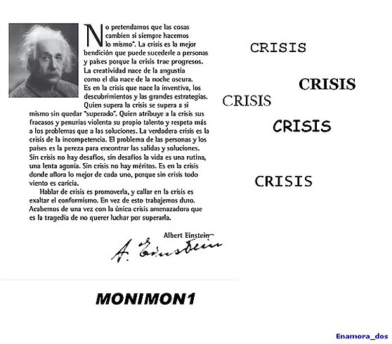 CRISIS.