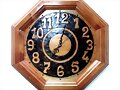 EL CAMBIO DE HORA.