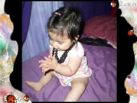 FELIZ CUMPLEA&Ntilde;OS MI CIELO!