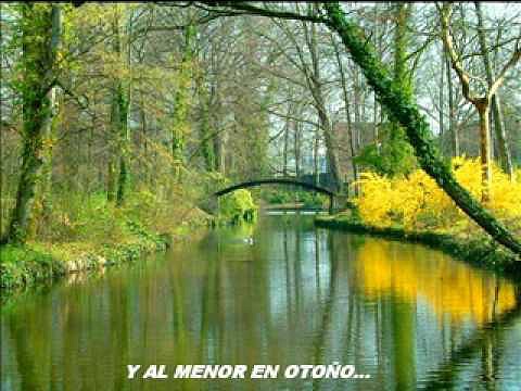 CON ESTE VIDEO FESTEJO MI &quot;OTO&Ntilde;O&quot;