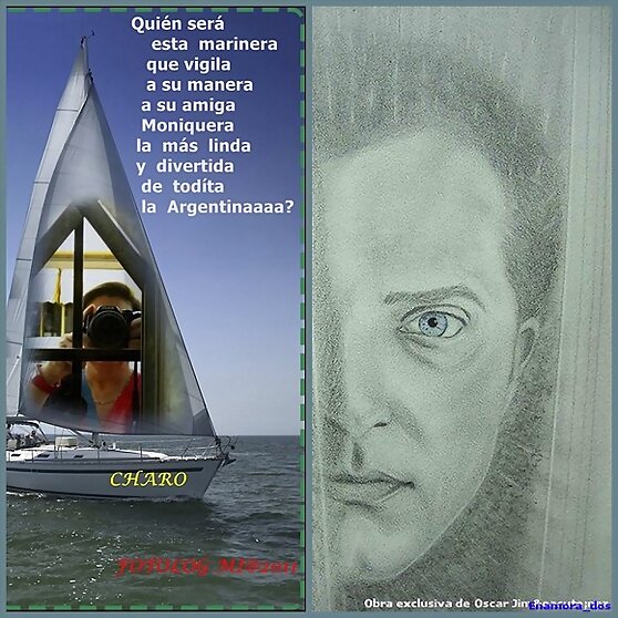 EN EL FOTOLOG DE OSCAR JIMENEZ...
