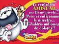 Amistad.