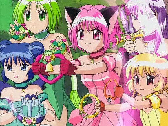 todas juntas