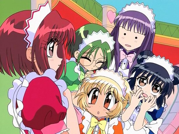 todas juntas
