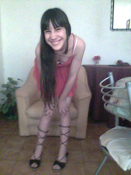 SOY O NO SOY PARECIDA???