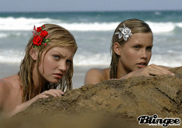 CARIBA Y CALIRE!