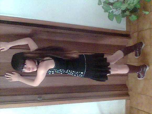 HOLYS!!!