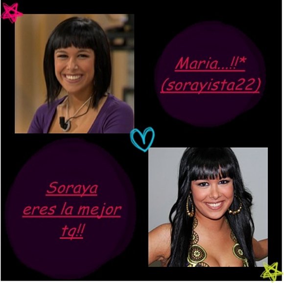 Mii primer collage para sory!!