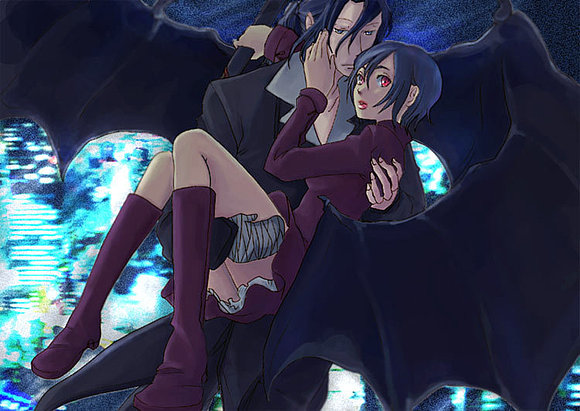 saya y hagi