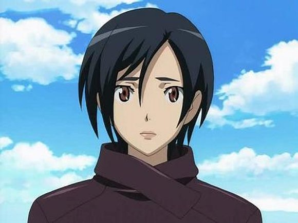 saya*