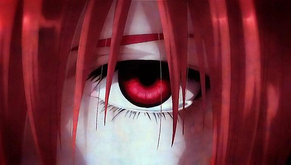 Elfen lied!!