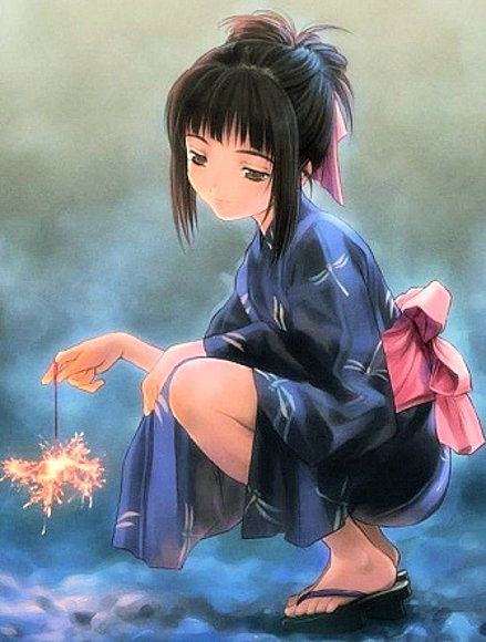 japon