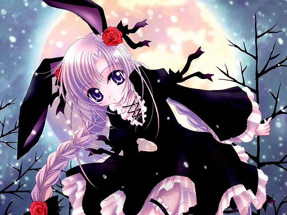 DARKBONIE