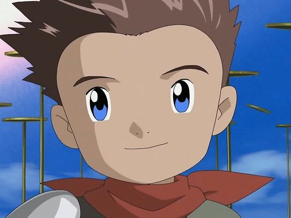 top de guapos del anime