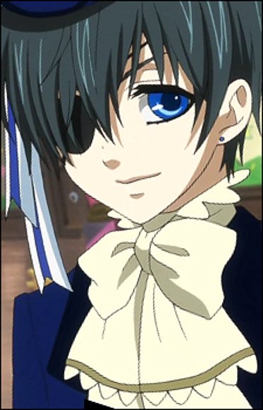 top de guapos del anime