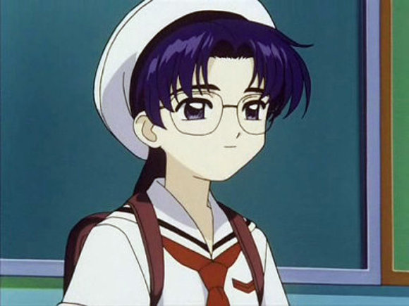 top anime