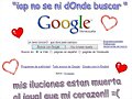 se busca