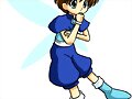 setsu de hadita