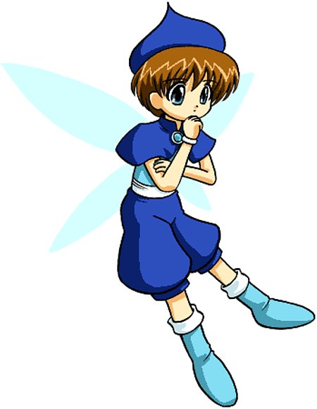 setsu de hadita