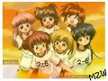 todas se ven hermosas