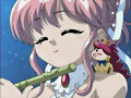 Saori y ivol
